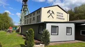 Bergbaumuseum Fohnsdorf