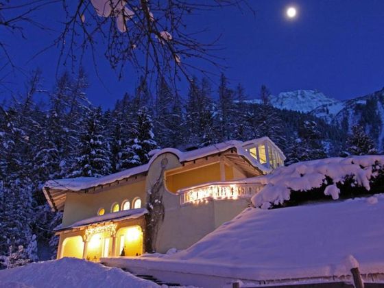 Haus am Ölberg - Elmen - Tirol