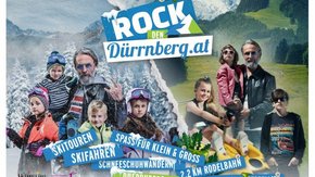 Zinkenlifte Bad Dürrnberg