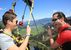 Zipline Stoderzinken - Gröbming - Schladming-Dachstein