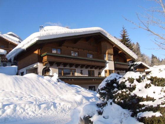 Haus Heidi - Maria Alm - Salzburg