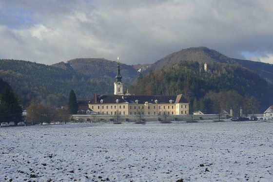Zisterzienserstift Rein - Gratwein-Straßengel - Graz und Region Graz