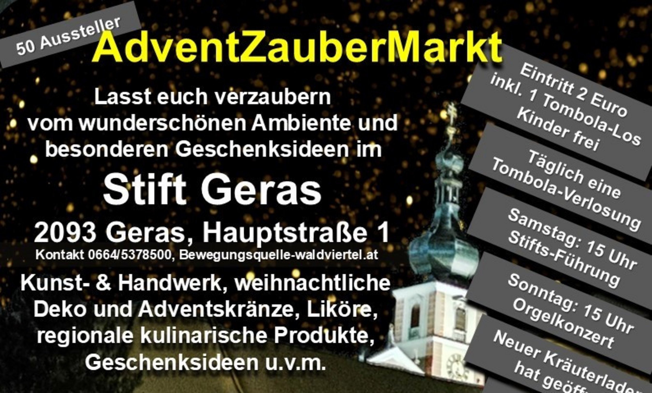 AdventZauberMarkt