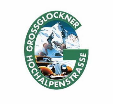 Großglockner Hochalpenstraße - Fusch an der Großglocknerstraße - Nationalpark Hohe Tauern