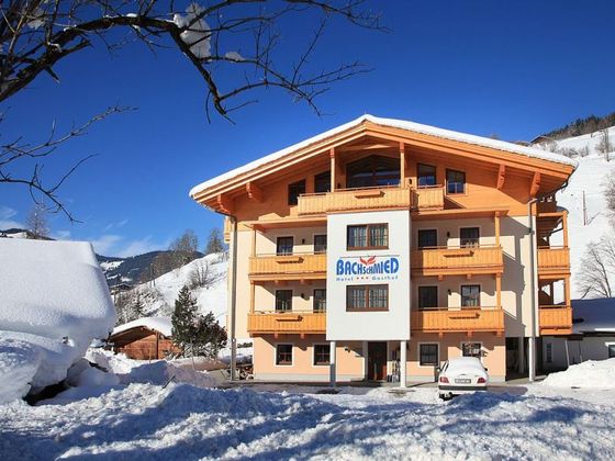Hotel-Gasthof Bachschmied - Maria Alm - Salzburg