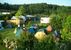 Camping WellWelt Kumberg - Kumberg - Erlebnisregion Graz