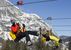 Zipline Stoderzinken - Gröbming - Schladming-Dachstein