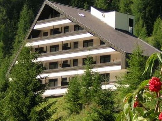 Appartement Hardenack - Innerkrems - Kärnten