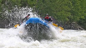 H2O Adventure