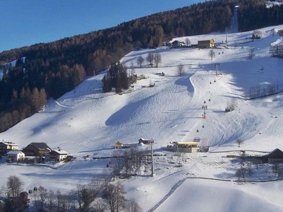 Pension Spreitzhof & Appartement Royer - Schladming - Steiermark
