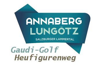Gaudi Golf Parcours mit Heufigurenweg - Annaberg-Lungötz - Tennengau