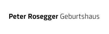 Peter Rosegger Geburtshaus - Alpl - Hochsteiermark