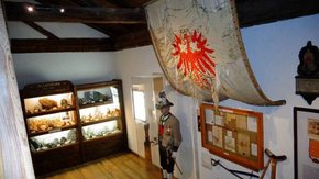 Museum in der Widumspfiste