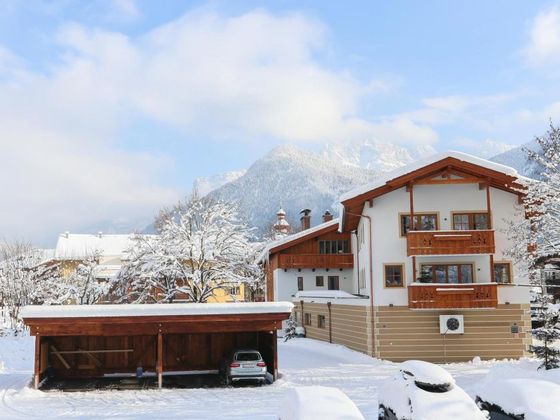 Gästehaus Rass - Lofer - Salzburg