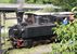 Gurkthalbahn - Kärntner Museumsbahn seit 1974 - Straßburg - Mittelkärnten