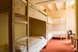 Zimmer mit Stockbetten
