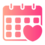Ferienplaner Icon