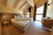Zimmer mit Doppelbett