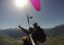Paragliding Austria - Flugschule Time Flies - Kirchbach - Nassfeld-Pressegger See
