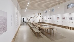 Zisterzienserstift Wilhering - Stiftsmuseum