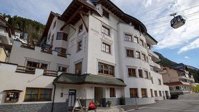 Hotel Persura
