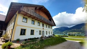 Wetzlerhof Abersee