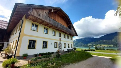 Wetzlerhof