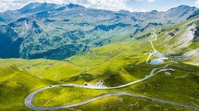 Großglockner Hochalpenstraße