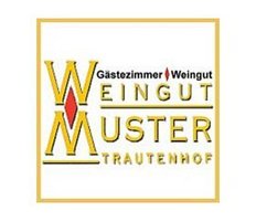 Gästezimmer Weingut Muster Trautenhof Logo