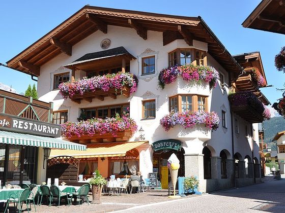 Haus Stablerkrämer - Maria Alm - Salzburg
