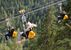 Zipline Stoderzinken - Gröbming - Schladming-Dachstein