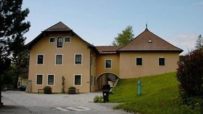 Museum im Fürstenstöckl