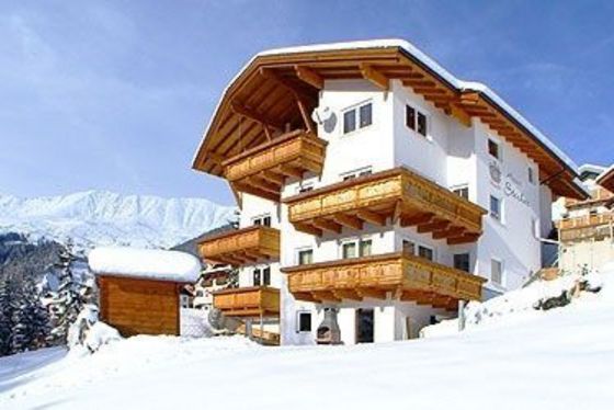 Apart Stecher - Serfaus - Serfaus-Fiss-Ladis