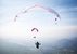 Tandem Paragliding & Flugschule Salzkammergut - St. Gilgen - Wolfgangsee