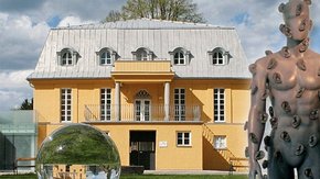 Museum VILLA sinnenreich