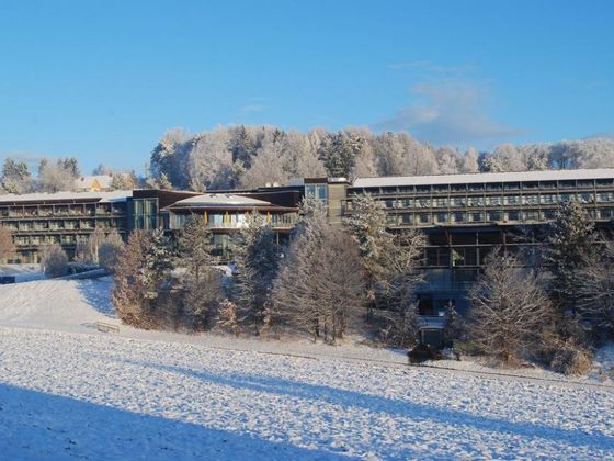 Das Sonnreich - Thermenhotel Loipersdorf - Loipersdorf - Steiermark