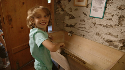 Video Holzmuseum