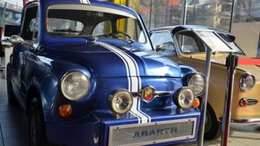 TAF-TIMER Auto- & Motorradmuseum