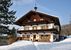 Gugghof - Hopfgarten im Brixental - Kitzbüheler Alpen - Brixental