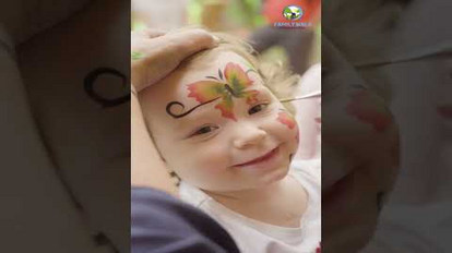 Video Familywald Ossiacher See