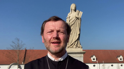 Video Zisterzienserstift Wilhering - Stiftsmuseum