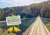 Energie - Erlebnisweg Drachenmeile Trebesing - Trebesing - Millstätter See