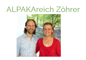 ALPAKAreich Zöhrer - Sankt Nikolai im Sausal - Südsteiermark, Schilcherland & Lipizzanerheimat