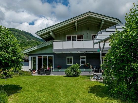 Landhaus Petra Stöckl - Bramberg am Wildkogel - Salzburg