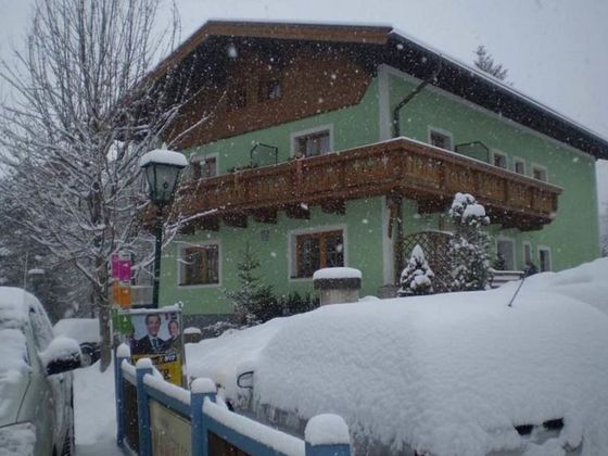 Haus Amalia - Dorfgastein - Salzburg