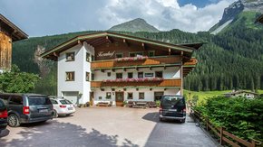 Gästehaus Kernhof