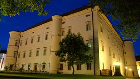 Museum für Volkskultur - Schloss Porcia