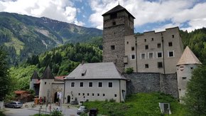 Museum Galerie Schloss Landeck