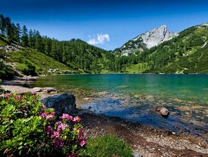 Ausseerland - Salzkammergut Ausseerland - Salzkammergut