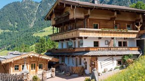 Apartmenthaus Rosenhof
